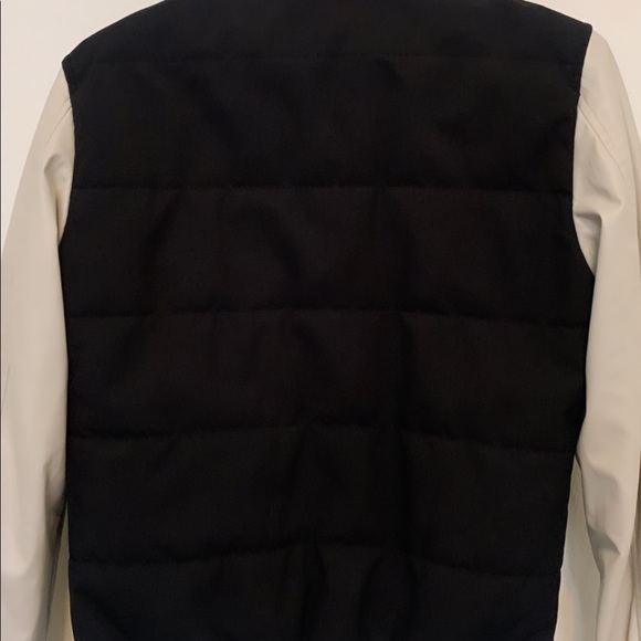 A Zara man's jacket - Picture 4 of 5